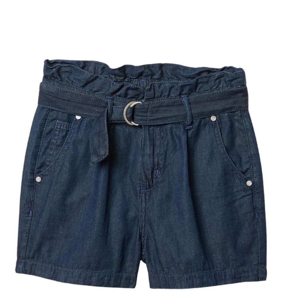 JOE'S JEANS PAPERBAG SHORTS - NWT! - Picture 1 of 5